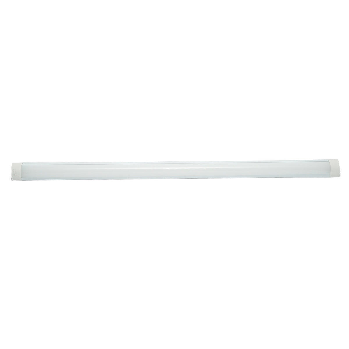 LED linear application 40W, 220V, 1200x62x25mm IP20 Breckner Germany
